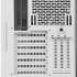 Корпус E-ATX Zalman Z9 Iceberg, Midi-Tower, без БП,  белый [z9 iceberg white]